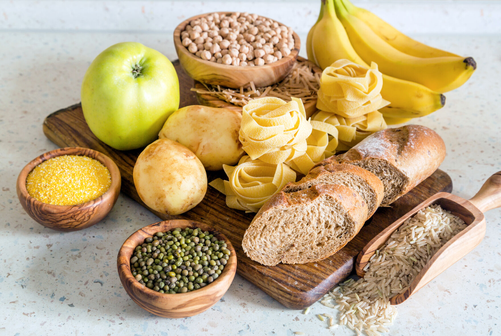Carbs